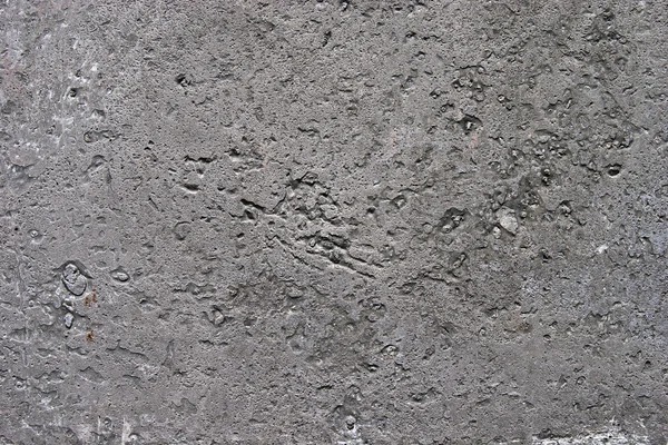 Verweerde betonnen wand — Stockfoto