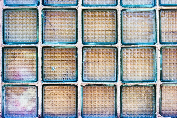 Cam duvar — Stok fotoğraf