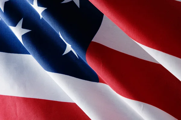 ABD bayrağı — Stok fotoğraf