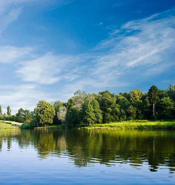 stock image Landscape