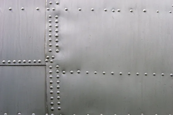 Papel de parede metal — Fotografia de Stock