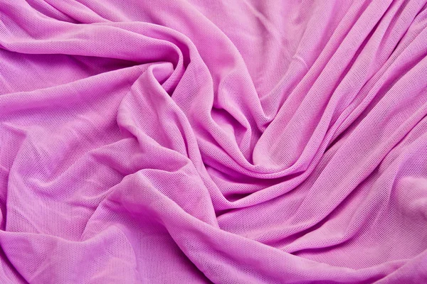 Abstract textile waves — Stock Photo, Image