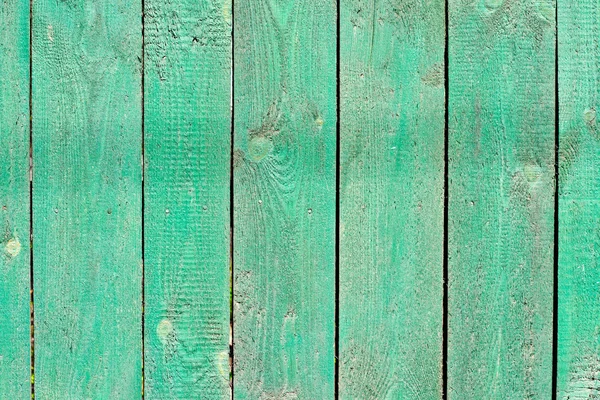 Recinzione in legno — Foto Stock