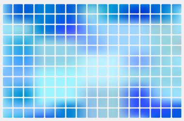 Abstract grid design background clipart