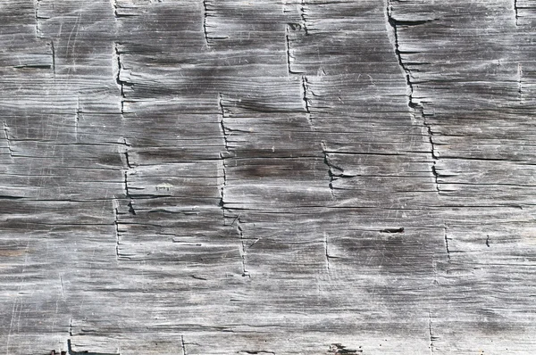 stock image Wood Texture from a Log Cabin