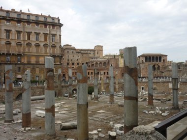 Roma Forumu