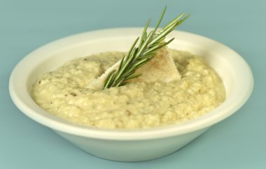 Humus Dip