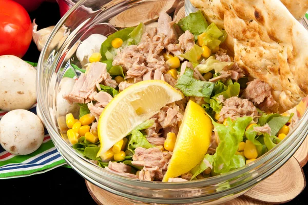 stock image Tuna Slalad