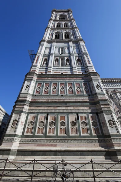 Duomo santa maria del fiore. Florence, Italië — Stockfoto