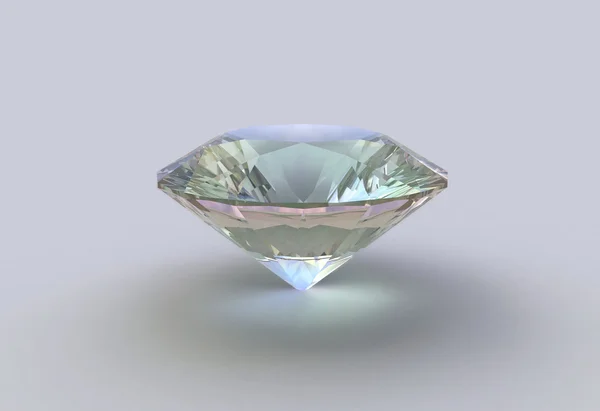 Διαμάντι — Φωτογραφία Αρχείου