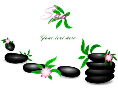 Spa clipart