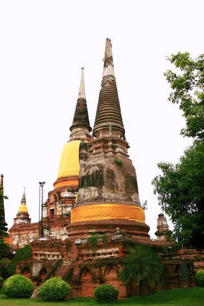 Pagoda — Fotografie, imagine de stoc