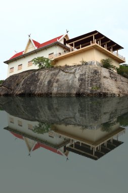 Kilise refleks