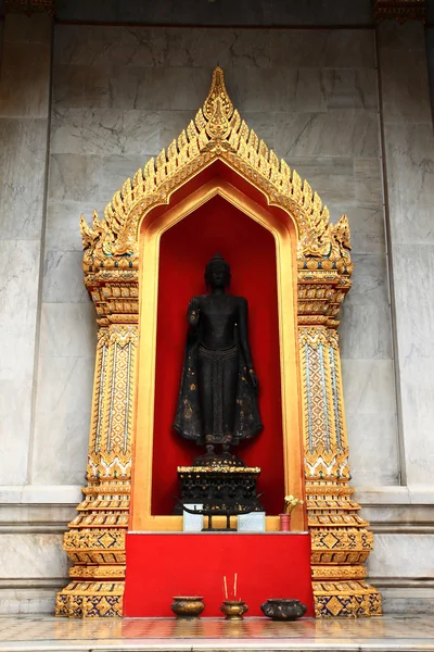 Posąg Buddy — Zdjęcie stockowe