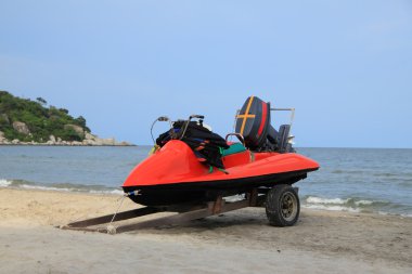 Jetski