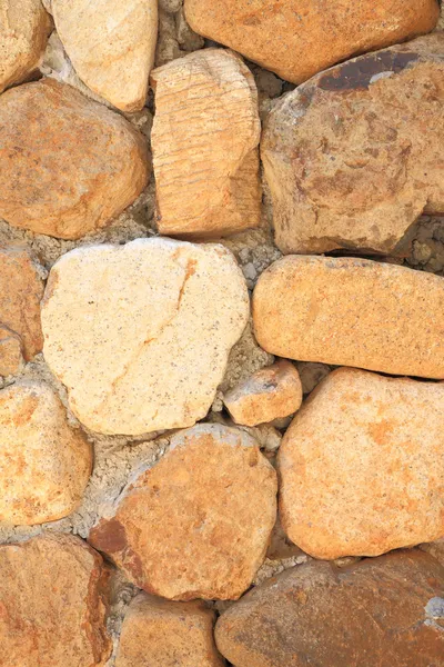 Pared Piedra — Foto de Stock