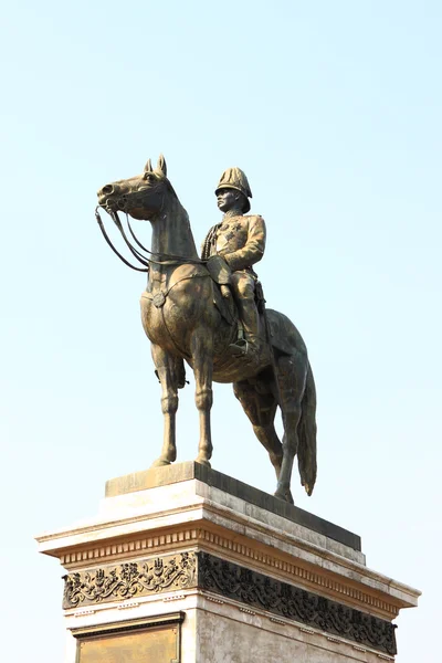 Rama Statue — Stock Photo, Image