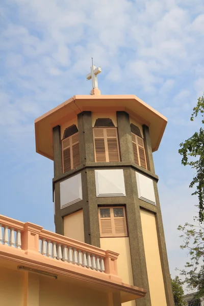 Башня Христа — стоковое фото