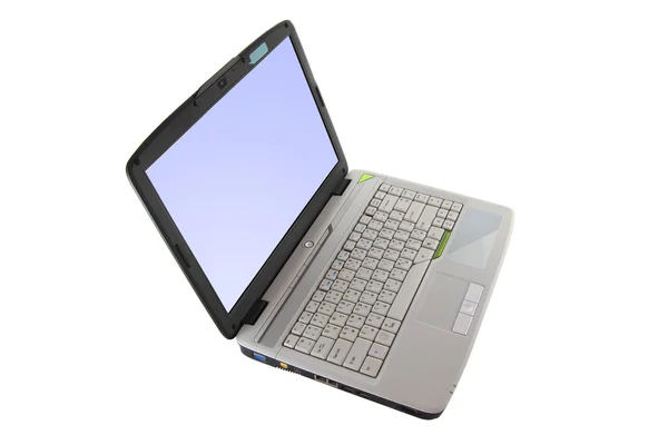 Computadora portátil — Foto de Stock