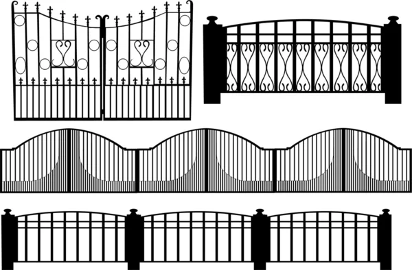 Porte 2 — Image vectorielle