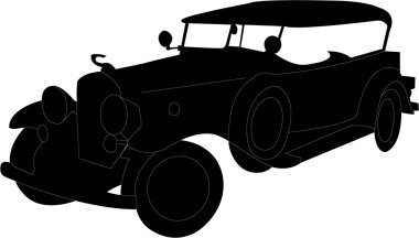 Car 1 clipart