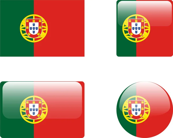 stock vector Portugal