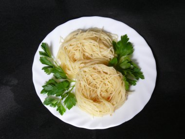 spagetti