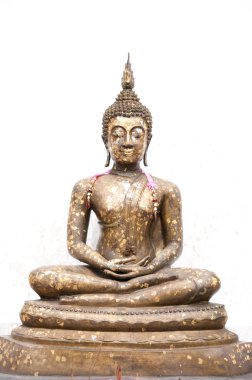 Buddha Statue clipart