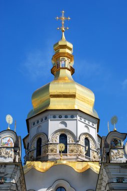 Sophia'nın kilise Kiev