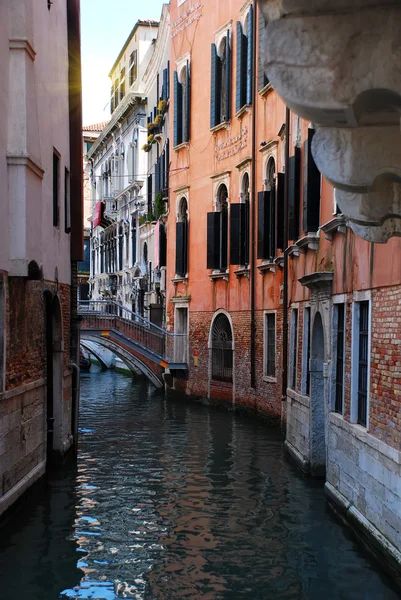 stock image Venice Street