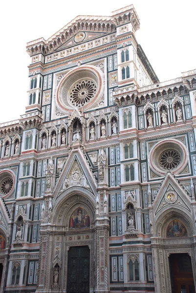 stock image Cathedral in Florence