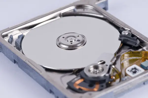 stock image Hard Drive