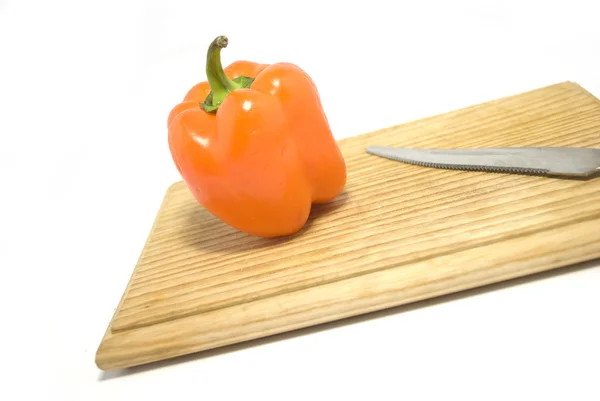 stock image Pepper