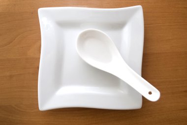 Yemek takımı