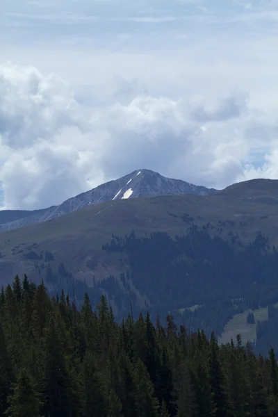 stock image Rocky Mountains