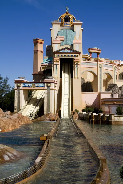 stock image Water Ride