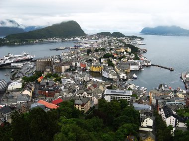 Alesund