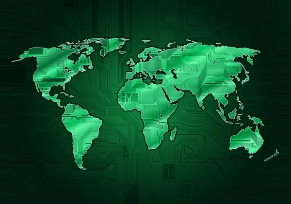 kavramsal arka plan vektör