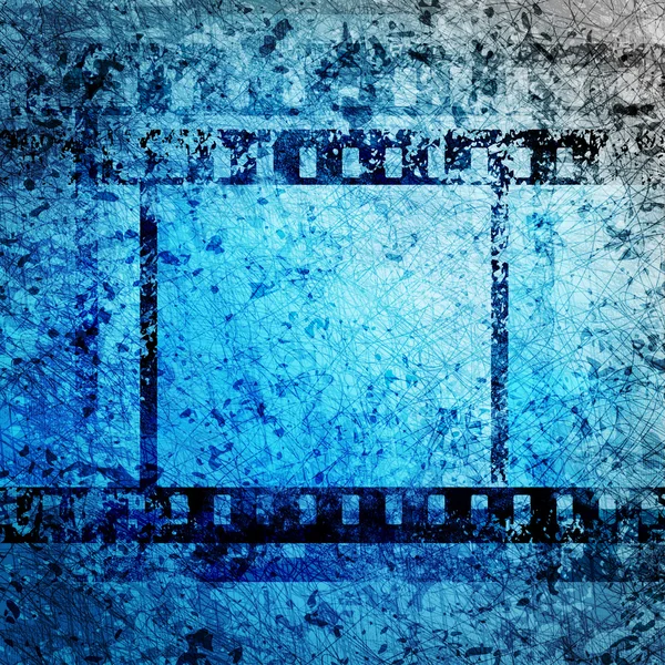 Filmszalag — Stock Fotó