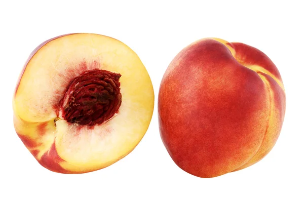 stock image Nectarine