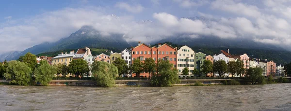 Innsbruck, Austria — Zdjęcie stockowe