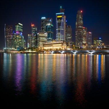 Singapur