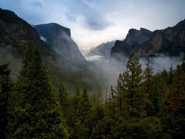 Yosemite