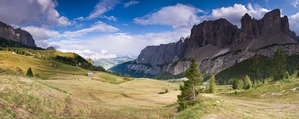 İtalyan Alpleri — Stok fotoğraf