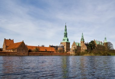 Frederiksborg yuvası