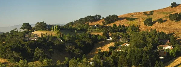 California Hills