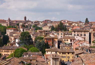 Perugia clipart