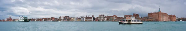 Panorama de Venecia — Foto de Stock