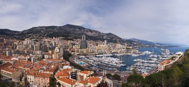 Monaco