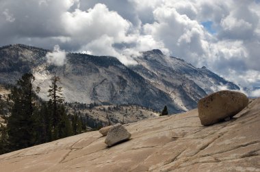 Yosemite